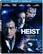 Front. Heist - BLU-RAY.