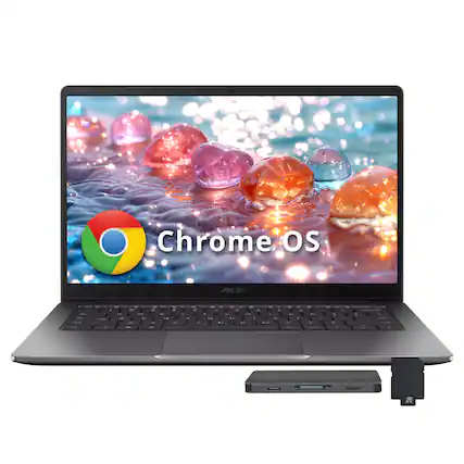 Chrome OS ASUS