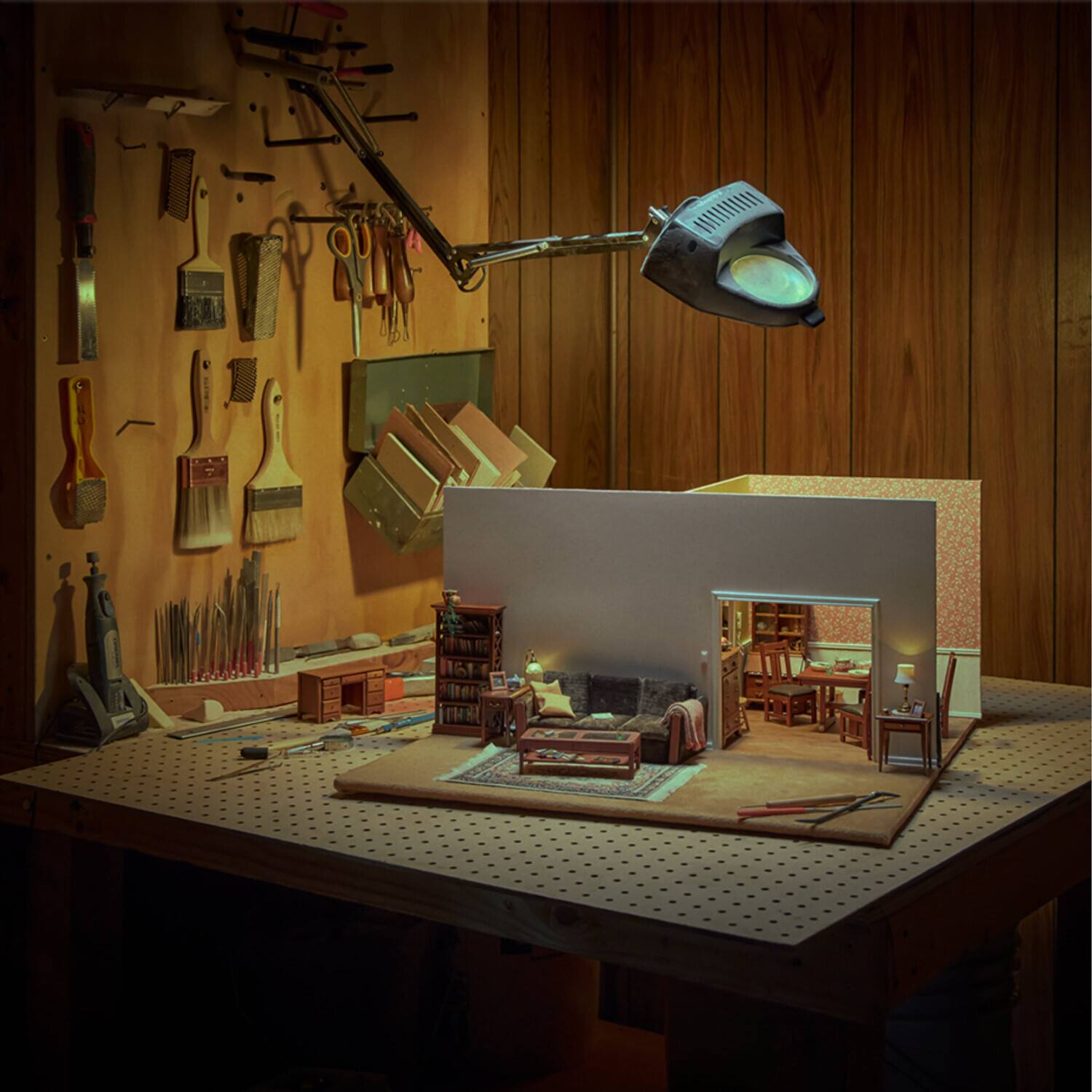 Front. Drought - Souvenir   - COMPACT DISCS.