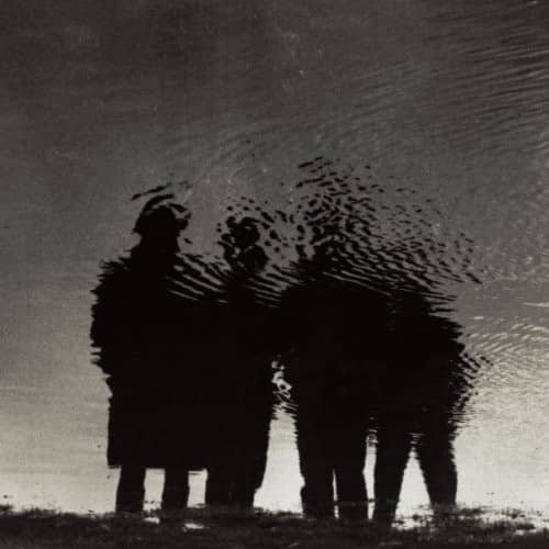 Rites of Spring - Six Song Demo  - 12-INCH SINGLE