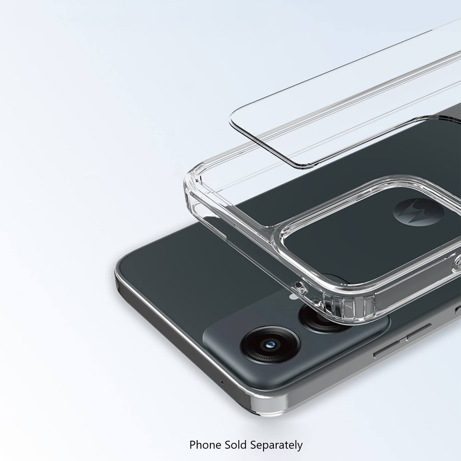 Phone Sold Separately