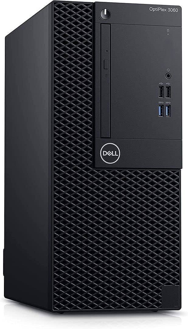 I Dell OptiPlex 3060