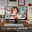 Angle. ViewSonic - VA2247-MH 22" LCD FHD Adaptive Sync Monitor (HDMI, VGA) - Black.