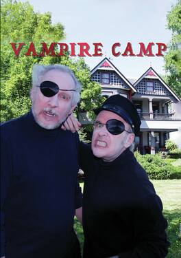 Vampire Camp (MOD) (DVD Movie)