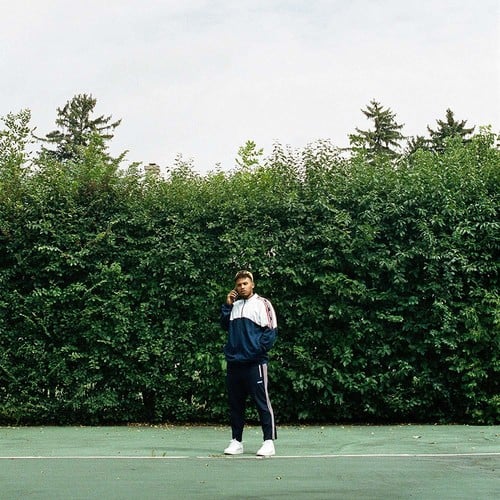 Joey Purp - Quarterthing   - VINYL LP price history on PriceWatchPro