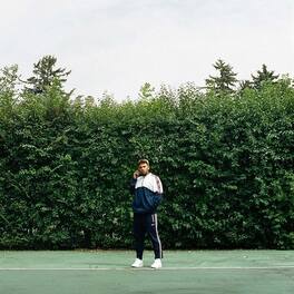Joey Purp - Quarterthing - VINYL LP