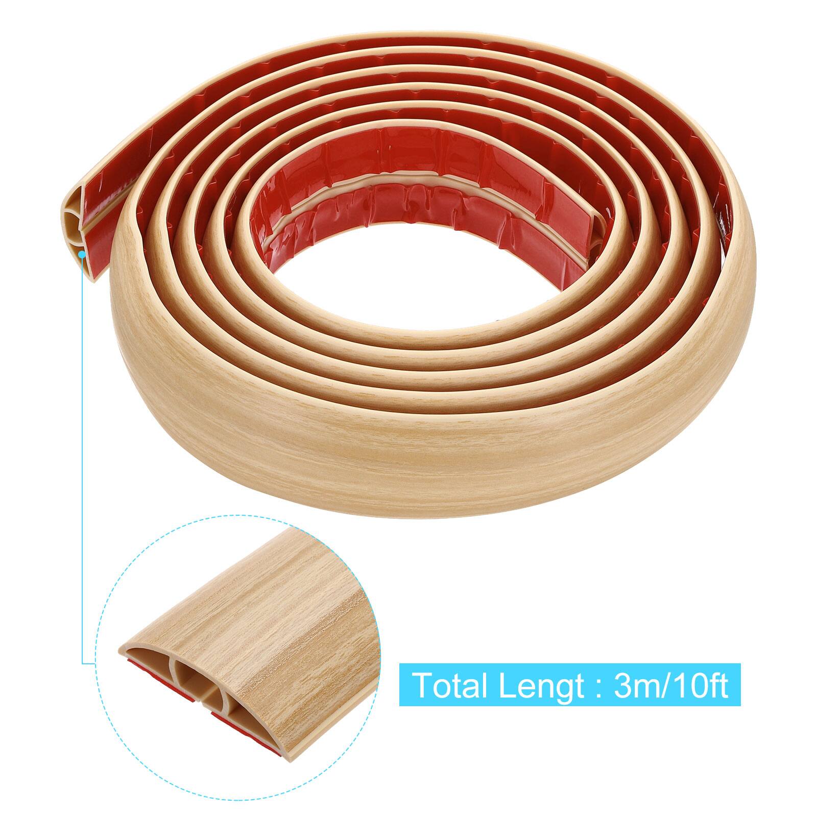 Total Length: 3m/10ft