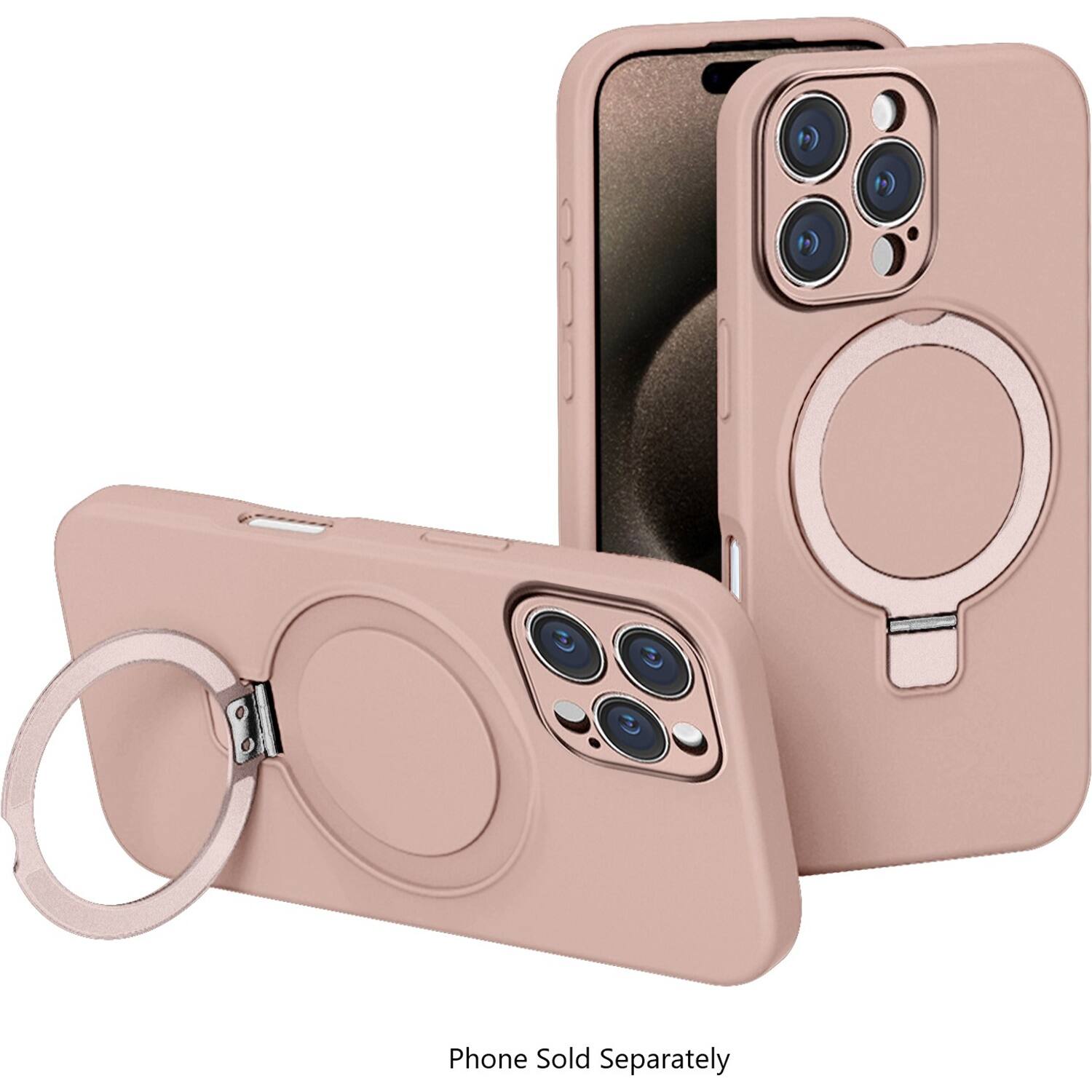 Phone Sold Separately