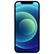 Angle. Apple - iPhone 12 A2172 (Fully Unlocked) 256GB - Blue.