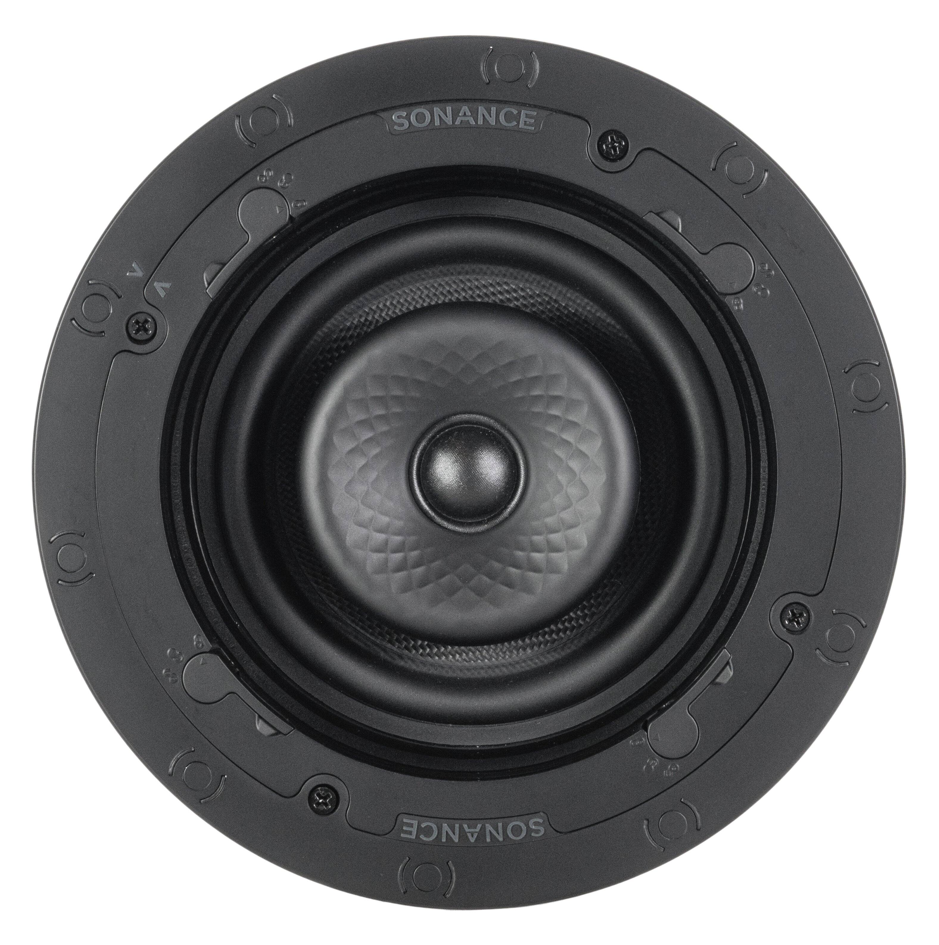 The text on the image reads "Sonance".