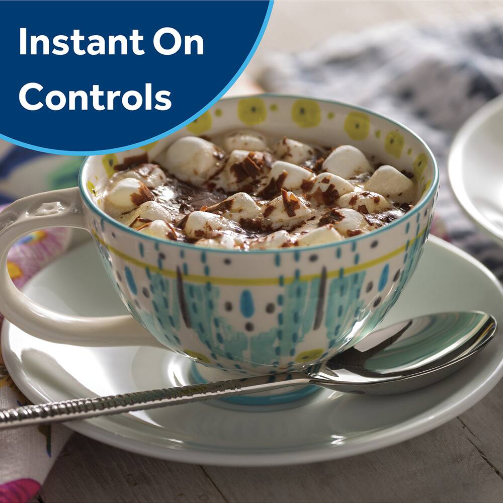Instant On Controls
