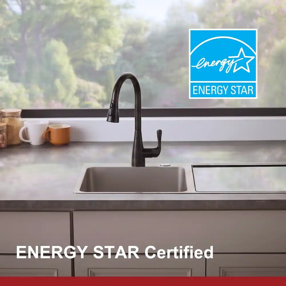 ENERGY STAR Certified