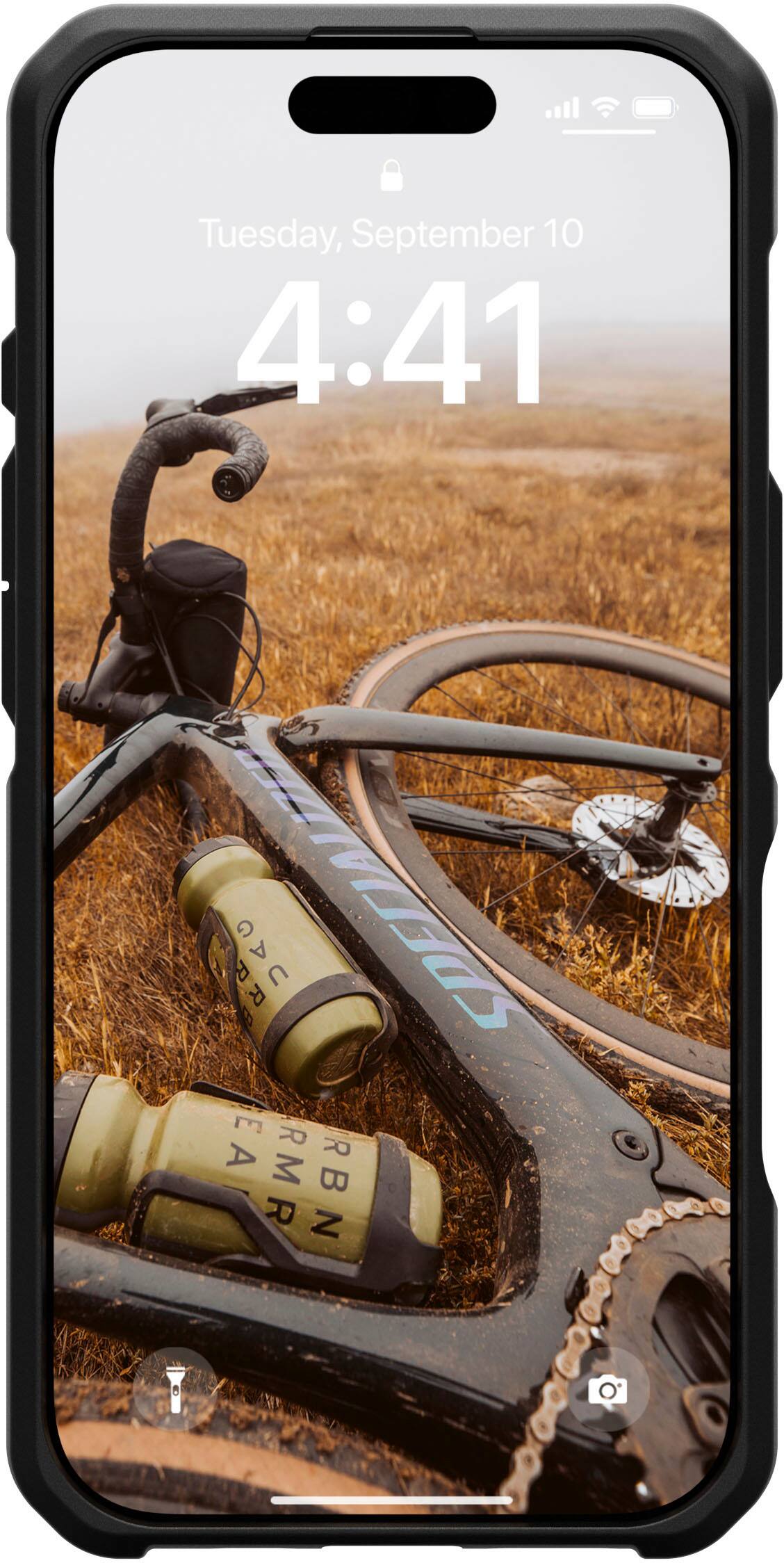 Tuesday, September 10 4:41 35 SPEDALZER UAG 2Y RBN