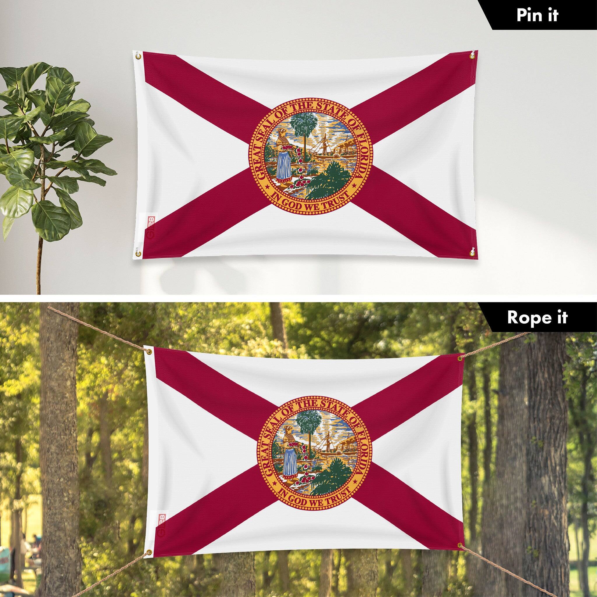 Pin it  
20 OF THE STATE OF GREAT SEATY GREAT ORIDA IN TRUST GOD WE

Rope it  
OF THE STATE OF SEAL OF GREAT ORIDA IN TRUST GOD WE