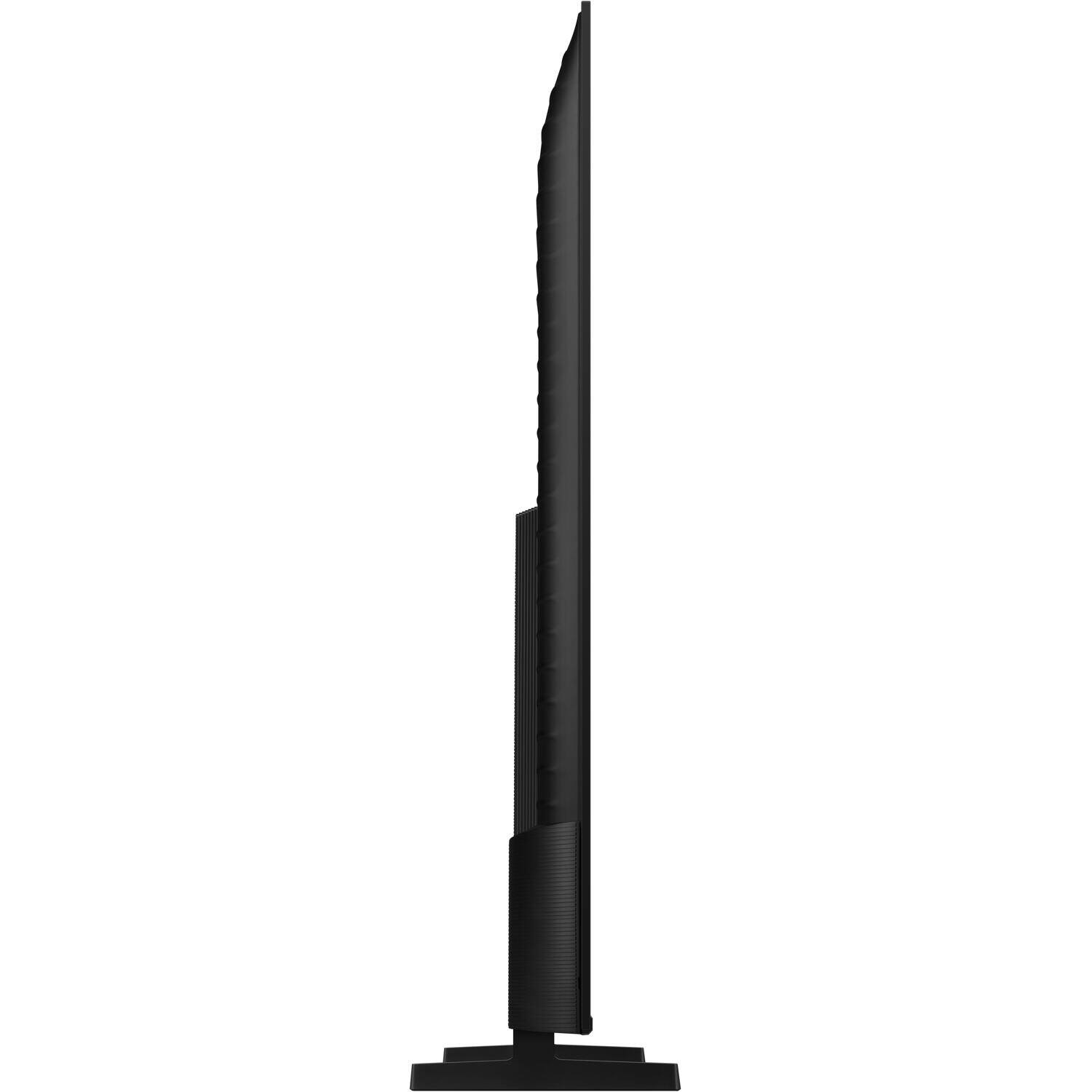 Alt View 4. Samsung - BEFX-H Series Business Pro TV 65" - Black.