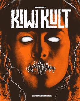 Kiwi Kult Volume 2 - All-Region/1080p - BLU-RAY