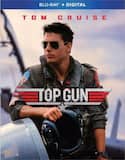 Top Gun - BLU-RAY