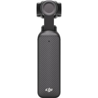 Bundle DJI Osmo Pocket 3 Gimbal Camera | 4K60, 1 Inch Sensor Bundle DJI Osmo Pocket 3 Gimbal Camera | 4K60, 1 Inch Sensor
