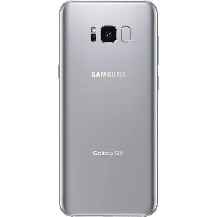 SAMSUNG Galaxy S8+