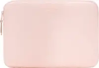 kate spade new york - Puffer Sleeve for 16" Laptop - Chalk Pink - Front_Zoom