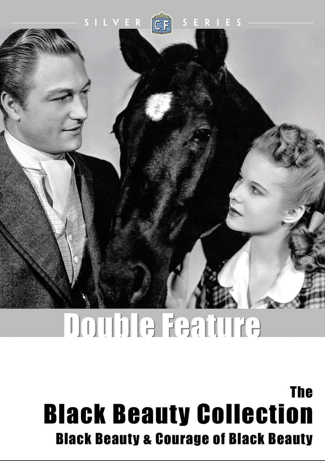 The Black Beauty Collection   - DVD price history on PriceWatchPro