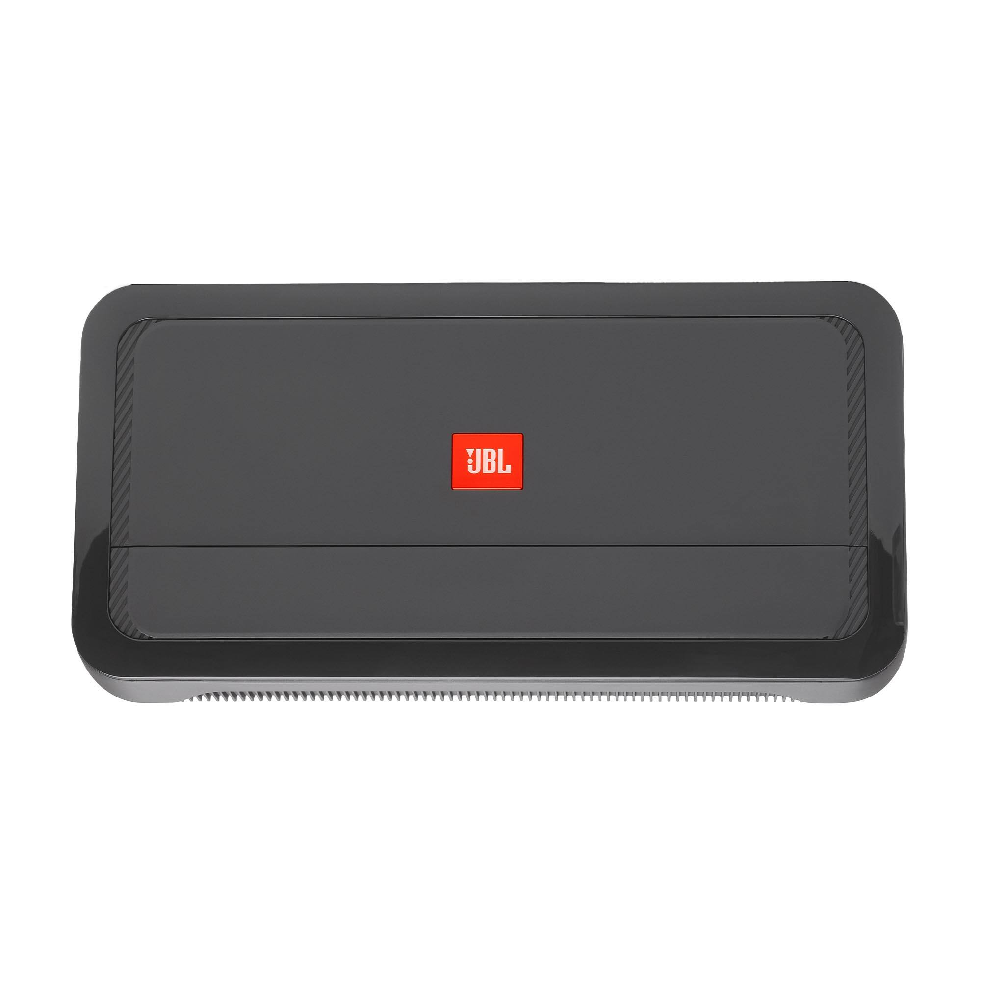 Alt View 10. JBL - JBL CLUB A758 8-Channel 50w x 8 Amplifier JBLAMPCBA758AM - Black.