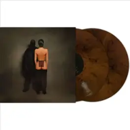 Vultures 1 [LP] - VINYL