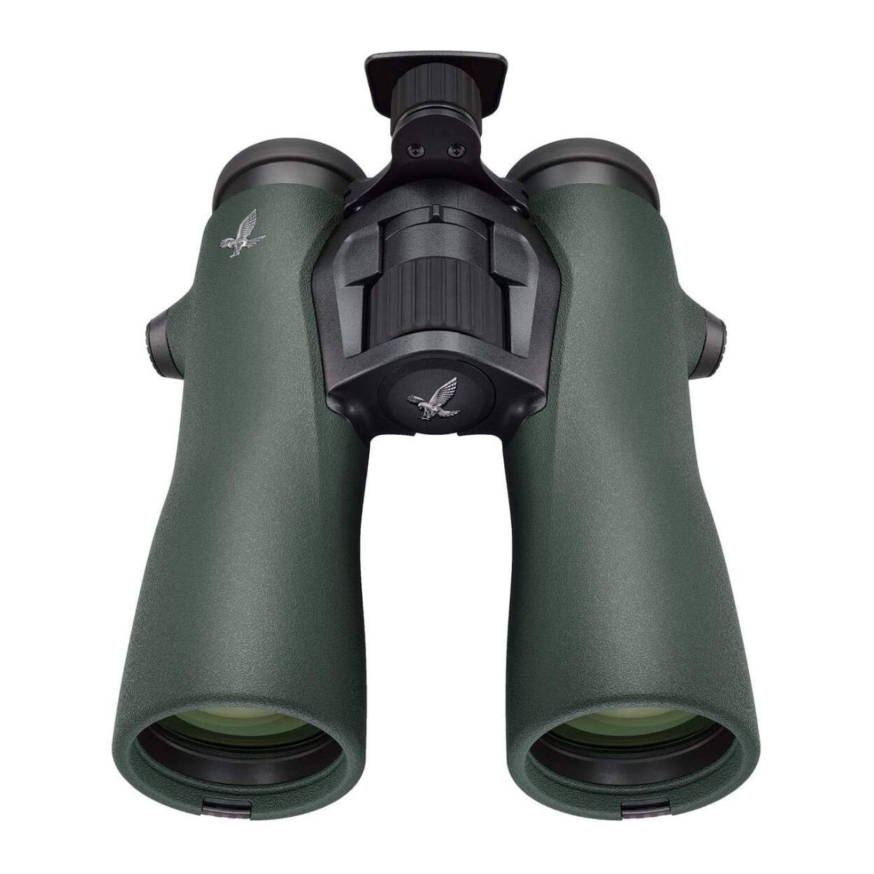 Back. Swarovski - Swarovski 8x42 NL Pure Binoculars.
