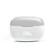 Alt View 12. JBL - Vibe 200 True Wireless Earbuds - White.