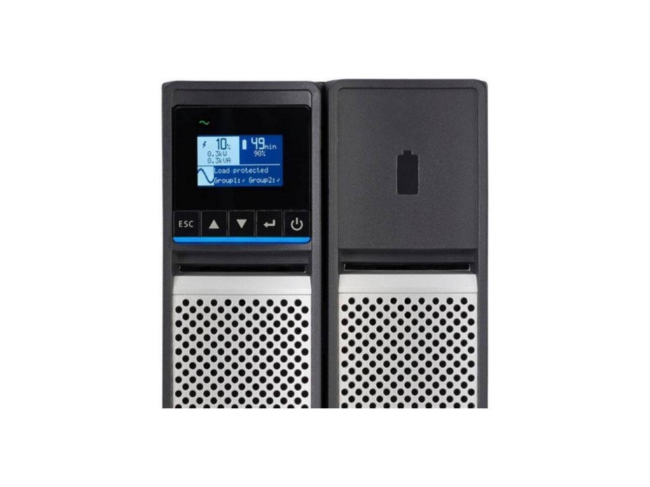 10% X 49 min  
0.3kU  
90% 0.3kUR  
Load protected  
Group1: Group2:  
ESC