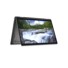 Dell - Refurbished Excellent - Latitude 7420 2-in-1 Laptop 14-In. FHD Touch i7-1165G7 16GB 256GB Win11 Pro