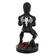 Left. Cable Guys by Exquisite Gaming - XExquisite Gaming: Marvel: Symbiote Spider-Man - Controller & Phone Holder.