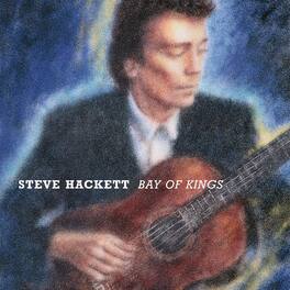 Steve Hackett - Bay Of Kings - VINYL LP