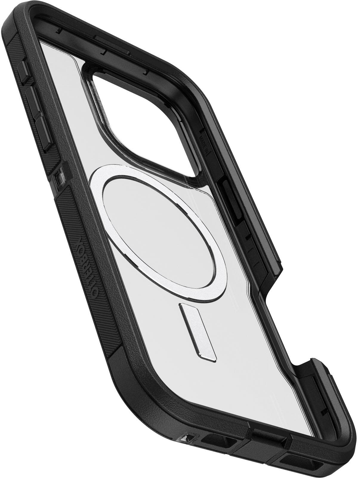 OtterBox Defender Series Pro XT Hard Shell for MagSafe for Apple iPhone