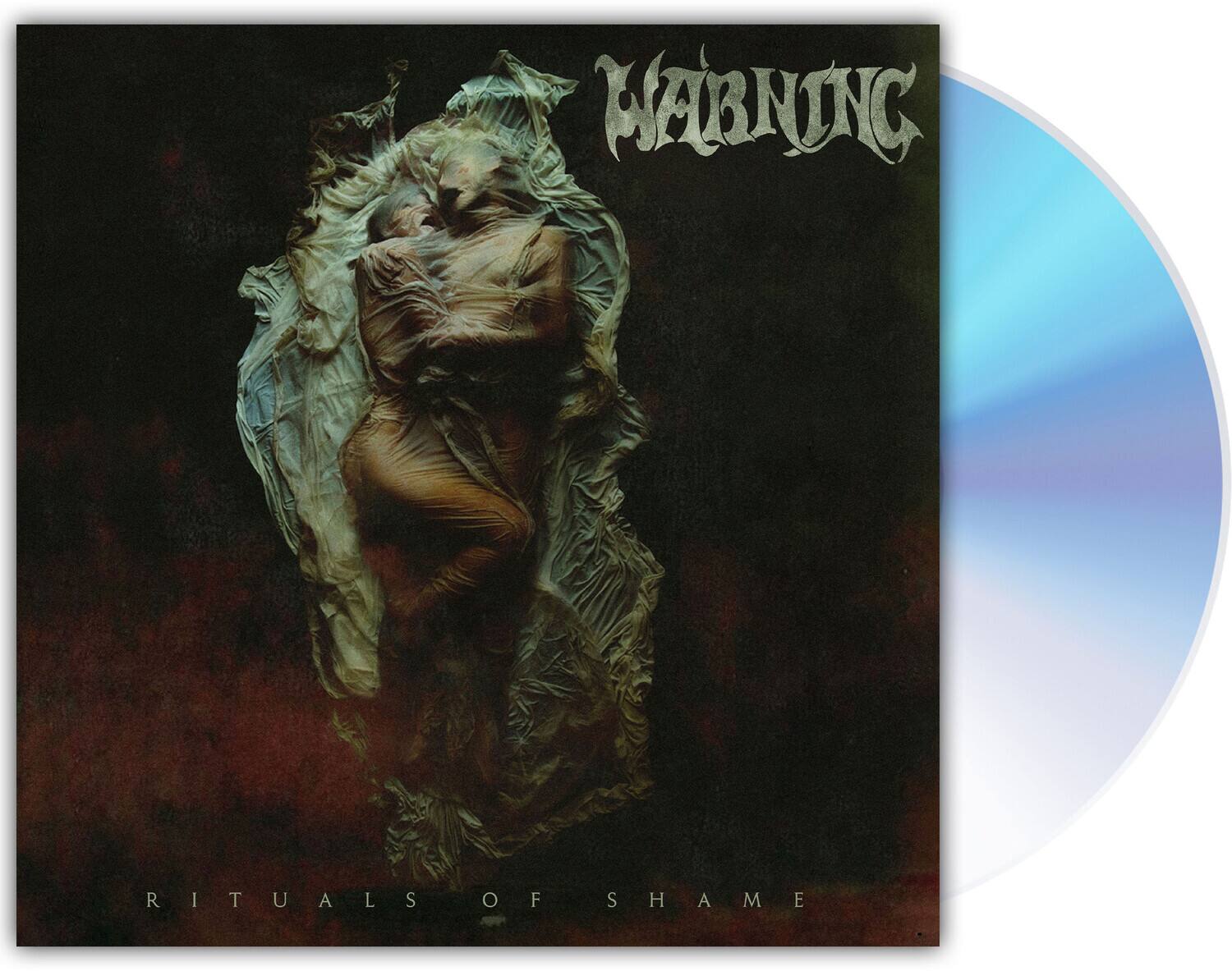 Warning - Rituals Of Shame   - COMPACT DISCS [CD] price history on PriceWatchPro