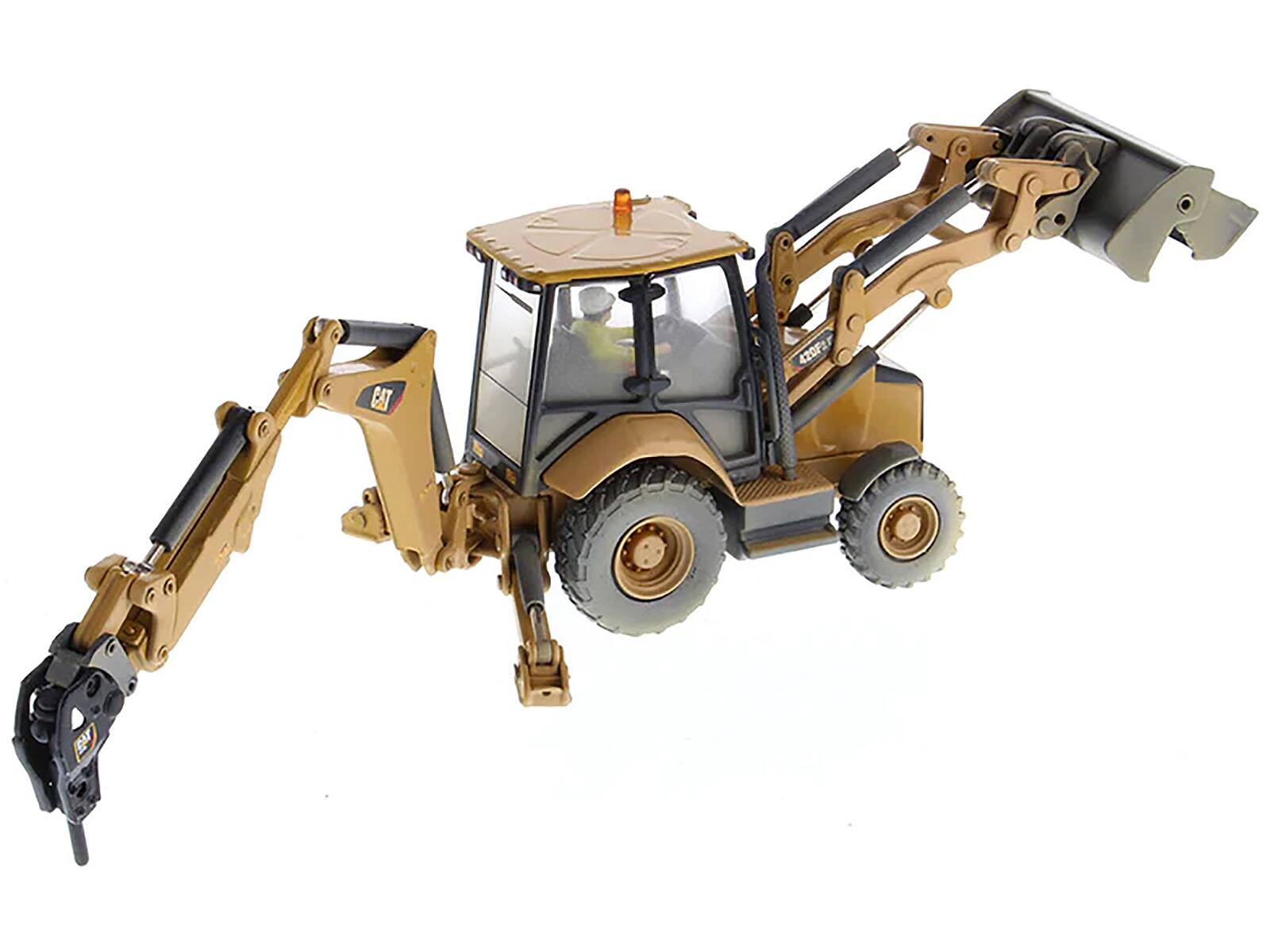 CAT 35101 E