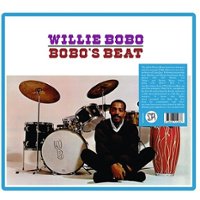 Bobo's Beat [LP] - VINYL - Front_Zoom