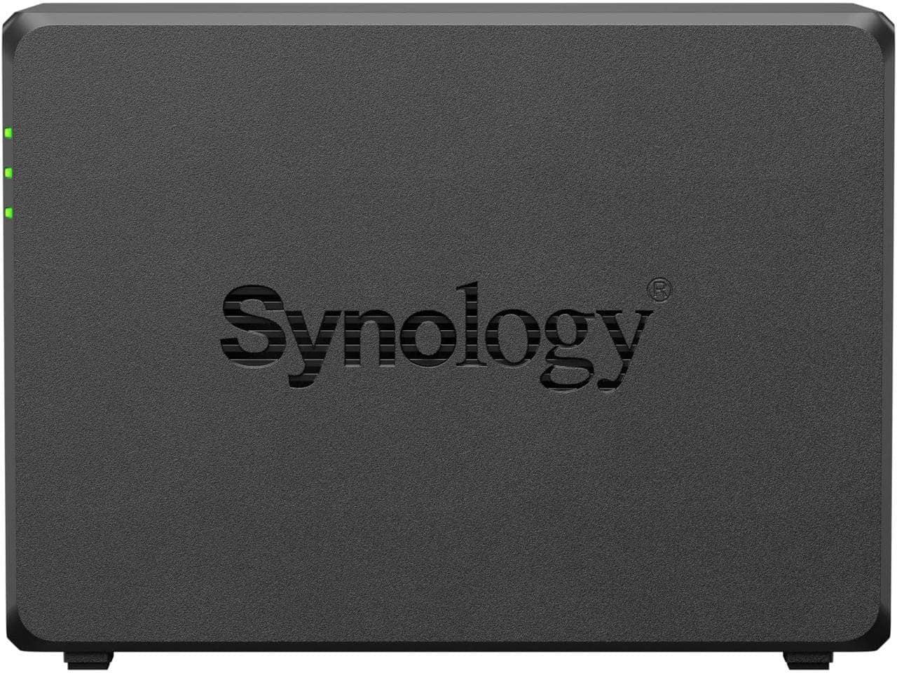 Synology - DS725+ Diskless System Network - Storage - Unknown