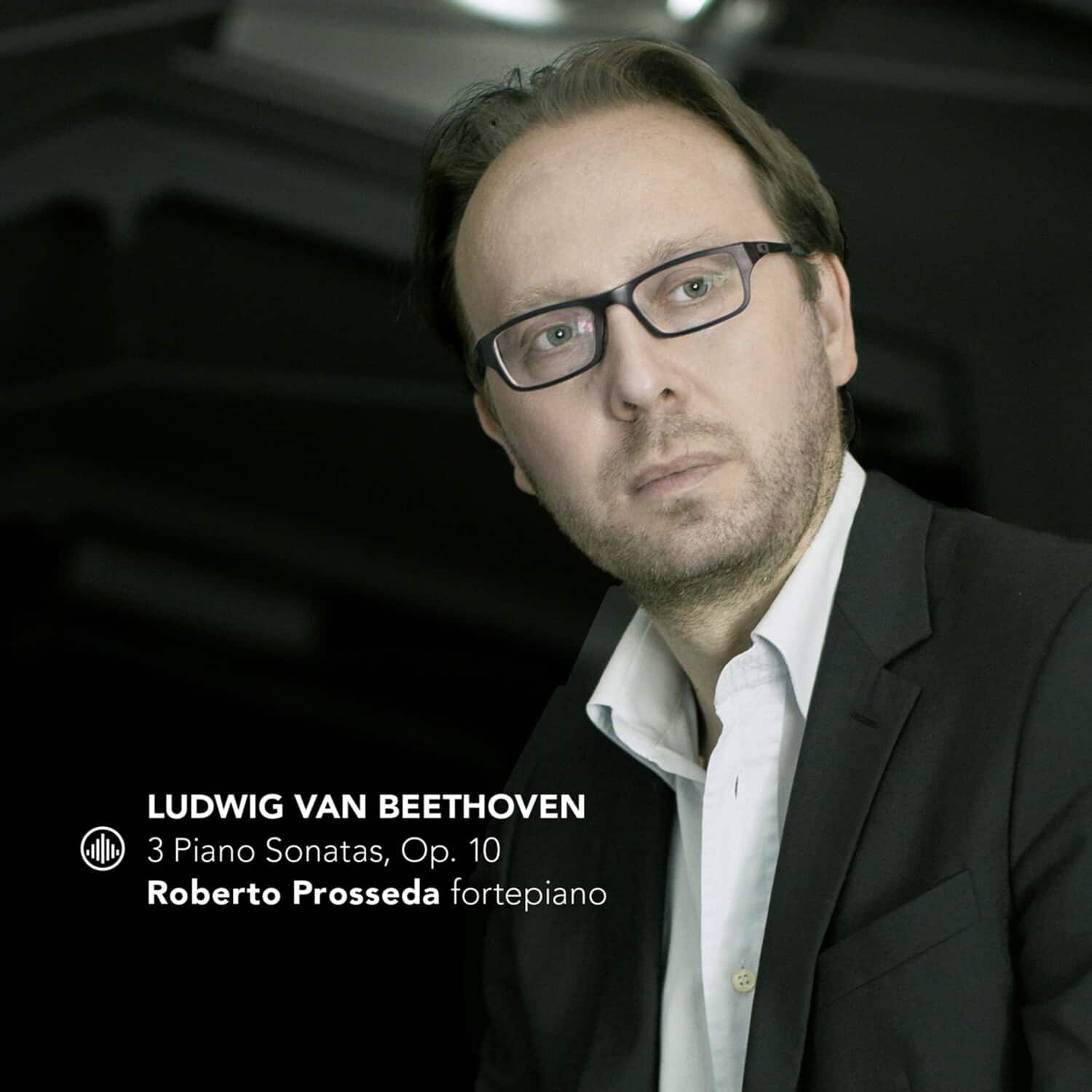 Roberto Prosseda - 3 Sonatas, Op. 10   - COMPACT DISCS [CD] price history on PriceWatchPro