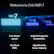 Welcome to Orbi WiFi 7
- WiFi 7
- WiFi 6
- WiFi 5
2.4x faster speed
High-throughput connection
Resilient WiFi
Significantly lower latency