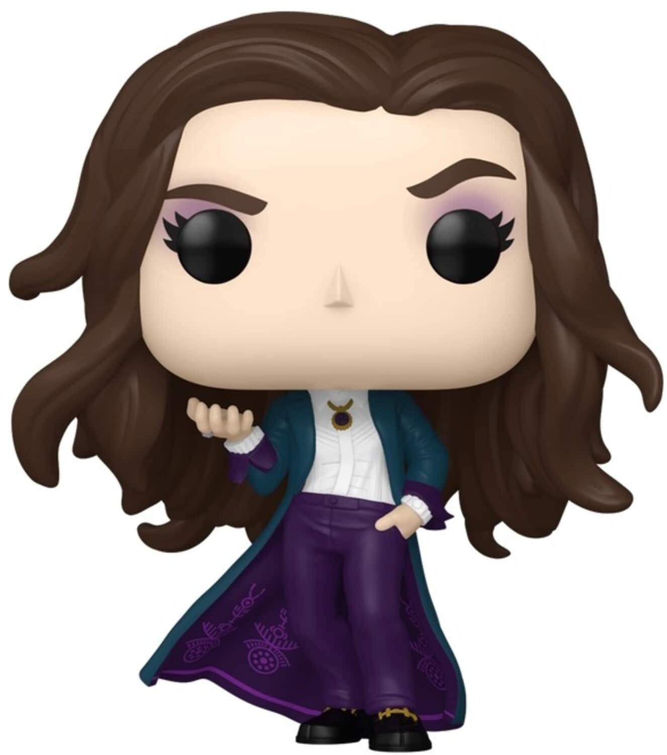 FUNKO POP! Marvel: Agatha - Agatha Harkness - COLLECTABLES - Multicolor