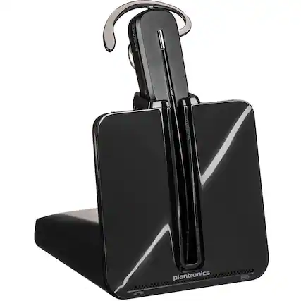 Plantronics Wideband Series CB