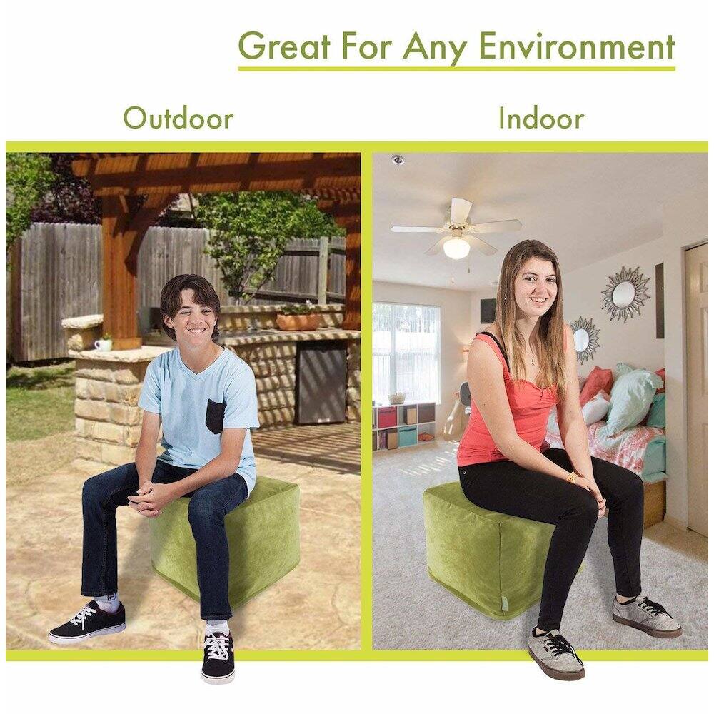 Great For Any Environment

Outdoor

Indoor