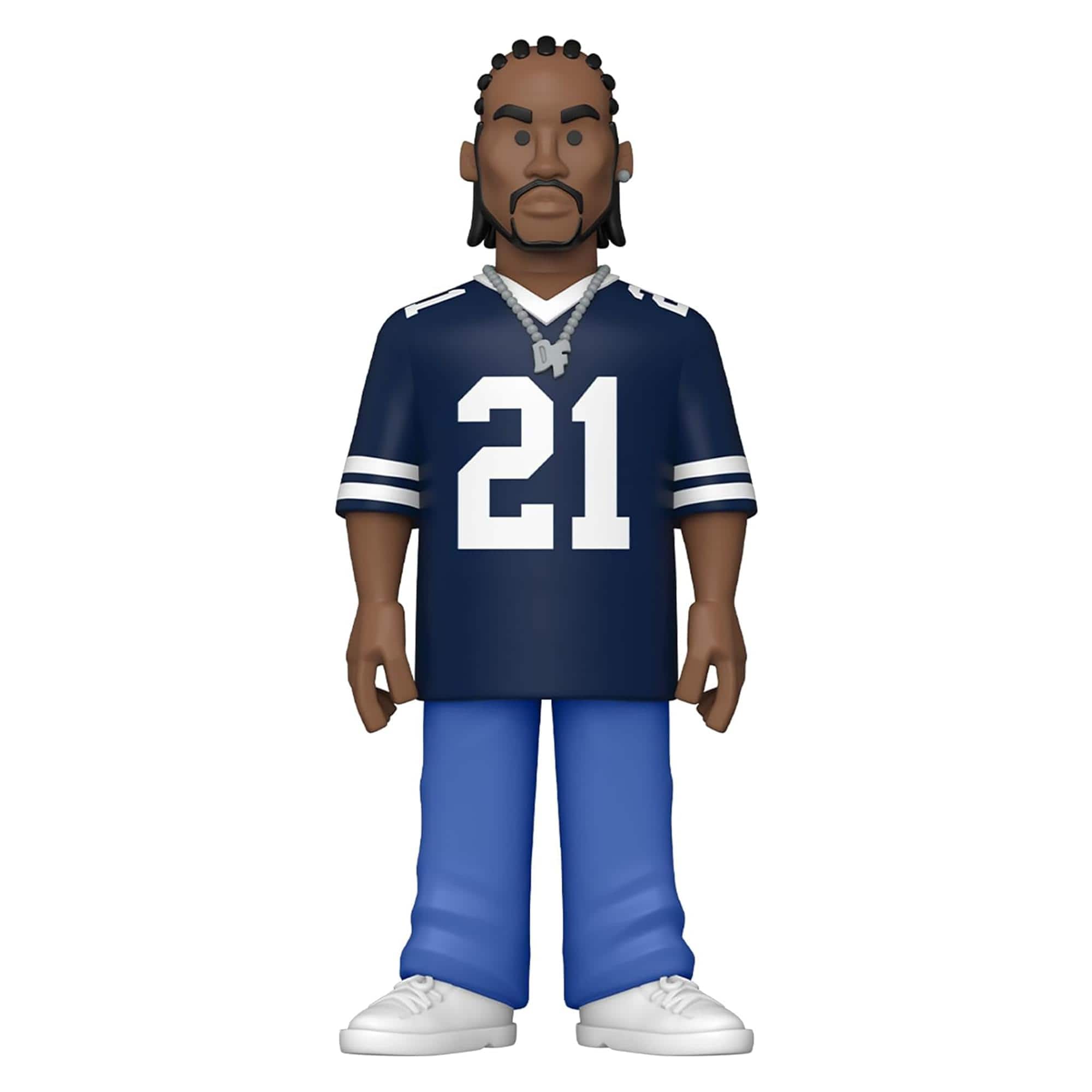 Outkast Funko Gold 12 Inch Vinyl Figure | Big Boi (Ms. Jackson) - Blue price history on PriceWatchPro