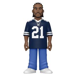 Outkast Funko Gold 12 Inch Vinyl Figure | Big Boi (Ms. Jackson) - Blue