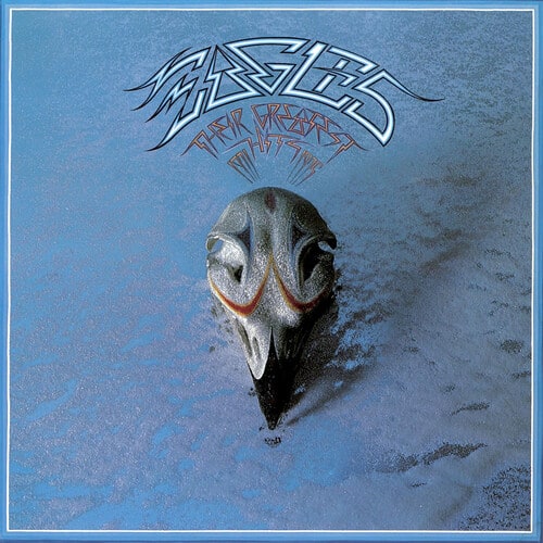 Eagles  
Their Greatest Hits (1971-1975)