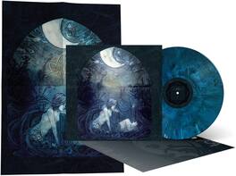 Alcest - Ecailles De Lune - VINYL LP