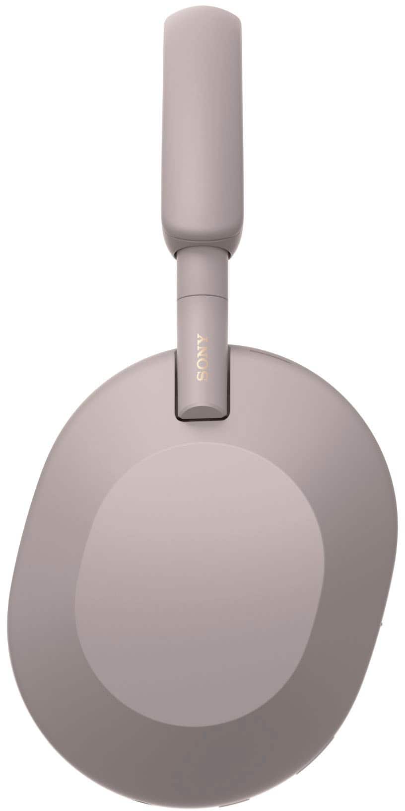 Sony WH 1000XM5 Wireless Noise Canceling Over the Ear Headphones Sony WH 1000XM5 Wireless Noise Canceling Over the Ear Headphones