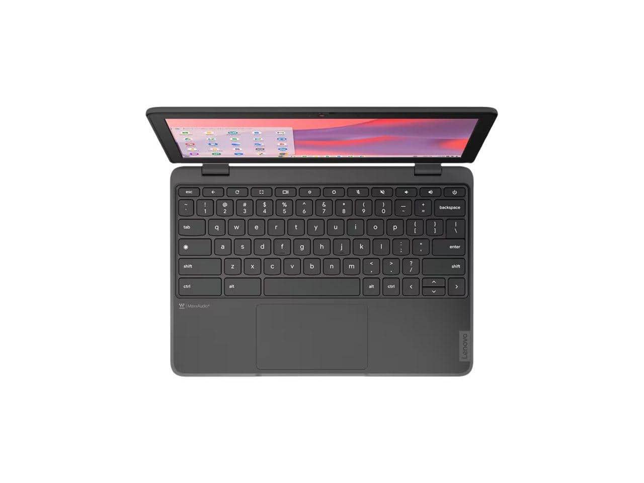 Lenovo 100e Chromebook Gen 4 11.6