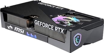MSI NVIDIA GeForce RTX 5060 Ti 8G GAMING OC 8GB GDDR7 PCI Express MSI NVIDIA GeForce RTX 5060 Ti 8G GAMING OC 8GB GDDR7 PCI Express